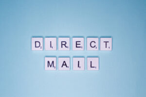 Using Location-Based Direct Mail to Attract Local Customers: A Beginner's Guide