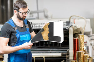 The Complete Guide to Label Printing: Tips and Best Practices